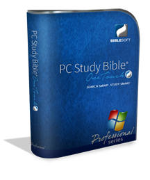 Pc study bible 5 free download for mac