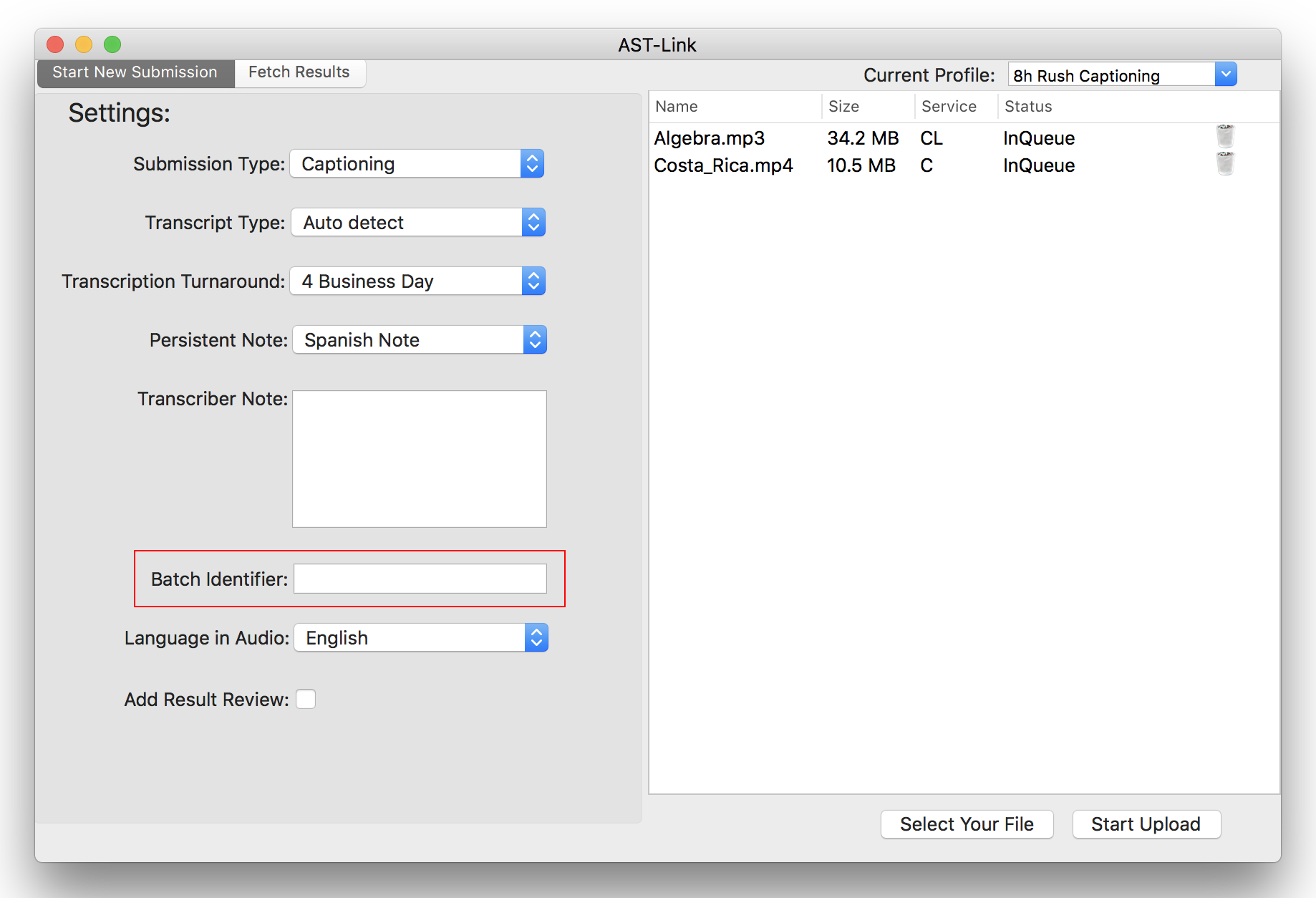 Batch URL Downloader 4.4 instal the last version for mac